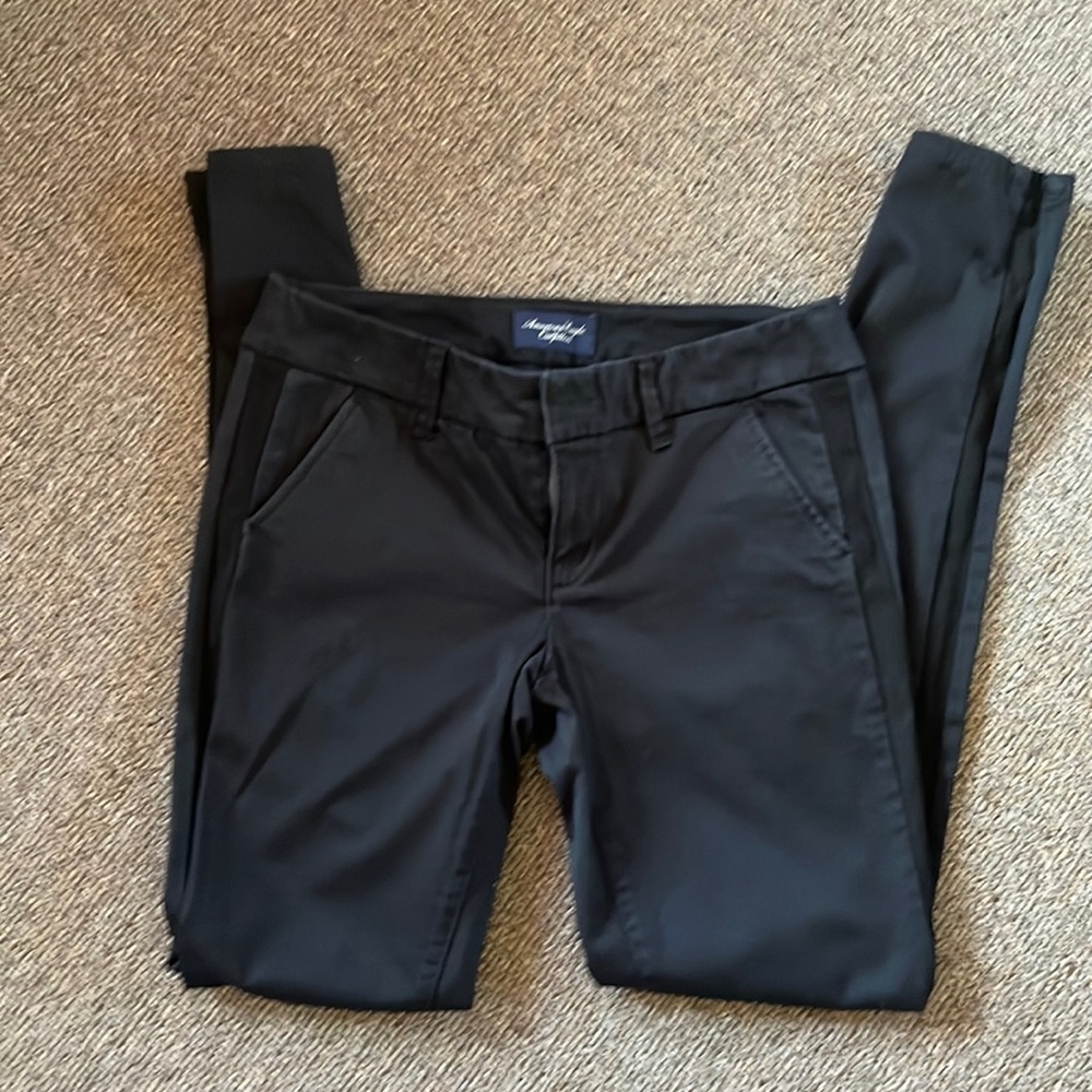 American Eagle super stretch skinny pant
